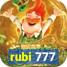 rubi 777